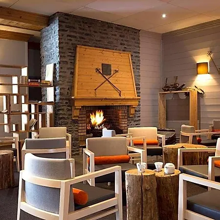Club Mmv Altitude Hotel Bourg-Saint-Maurice