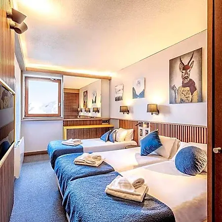 Hotel Club Mmv Altitude