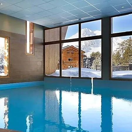 Hotel Club Mmv Altitude