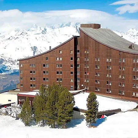 Club Mmv Altitude 4* Bourg-Saint-Maurice