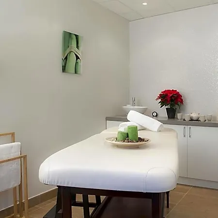 Club Mmv Altitude Hotel 4*